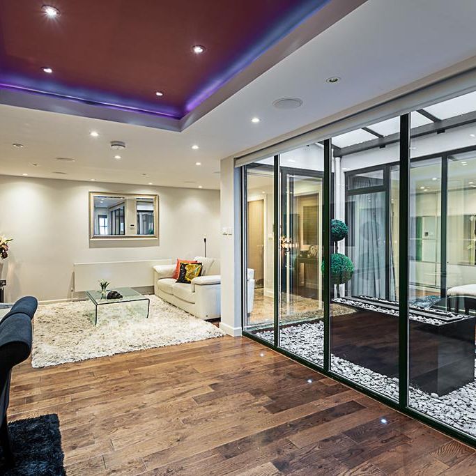 2 bedroom house to rent - Photo 1