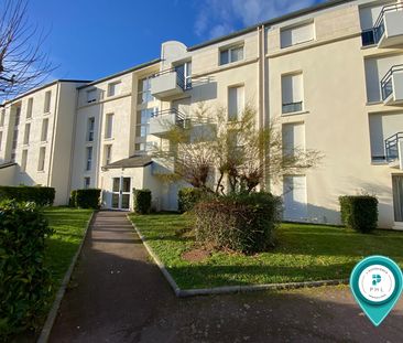 Location Appartement 1 pièce 18m² - Photo 6