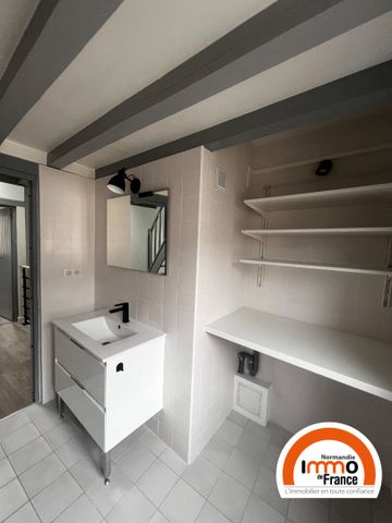 Location Appartement 3 pièces 52m² - Photo 3