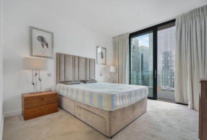 Cashmere House, Leman Street, London - Photo 4