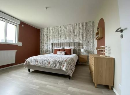 Location Maison 6 pièces 133m² JOUE LES TOURS 37300 - Photo 4