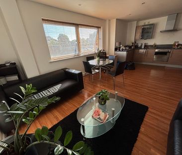Room in a Shared Flat, John Ruskin Street, SE5 - Photo 2