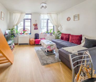 Appartement te huur - Foto 2