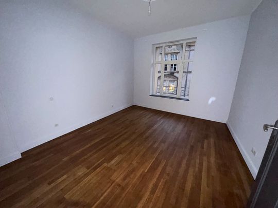 Location appartement 69.84 m², Metz 57000Moselle - Photo 1