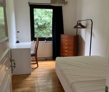 Kastanjevägen, Jönköping - Foto 1