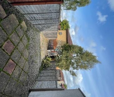 2 bedroom terraced house to rent - Photo 5