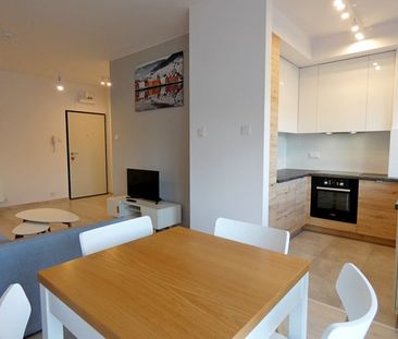 Warszawa, Wola, Juliana Konstantego Ordona - Zdjęcie 2