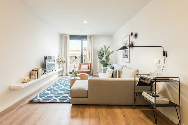 Calle de la Alfalfa, Madrid, Community of Madrid 28029 - Foto 1