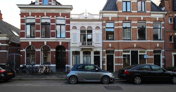 Te huur: Appartement Nieuwe Boteringestraat in Groningen - Foto 1