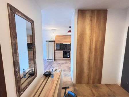 Nowe 2 pokojowe na Powstańców Wlkp. 28 - Photo 4