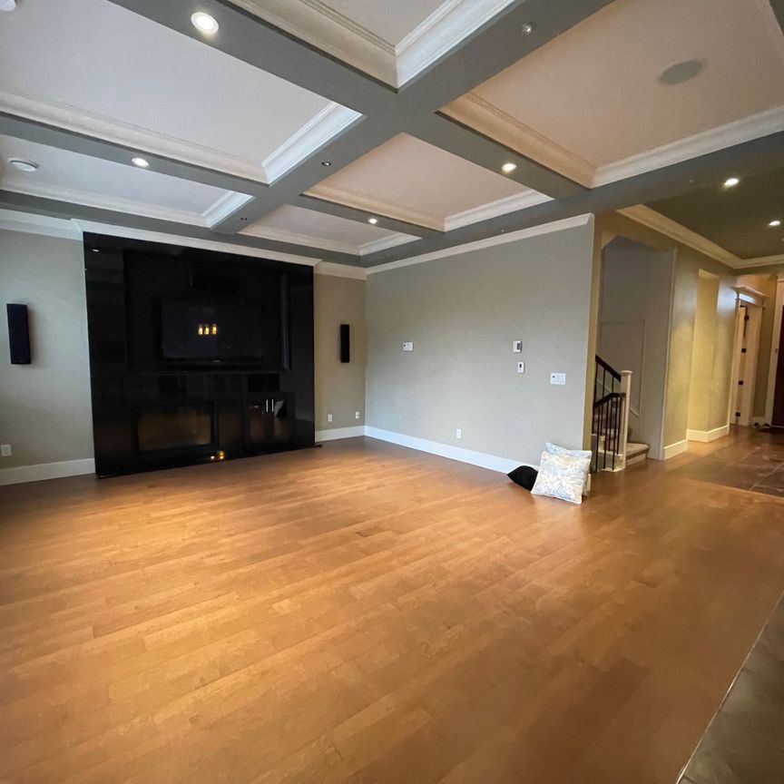 Morgan Heights – Five Bedroom Upper House - Photo 1