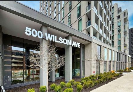 For Lease - 500 Wilson Avenue Unit# 829, Toronto, Ontario - Photo 3