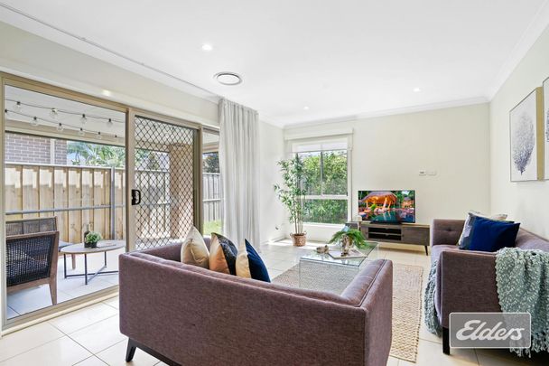 Family Living 4 bedroom + Media Room in a Prime Box Hill Location - Photo 1