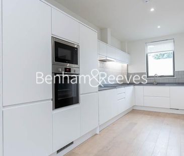 4 bedroom townhouse to rent - Photo 5