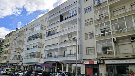 Apartamento T2 - Photo 5