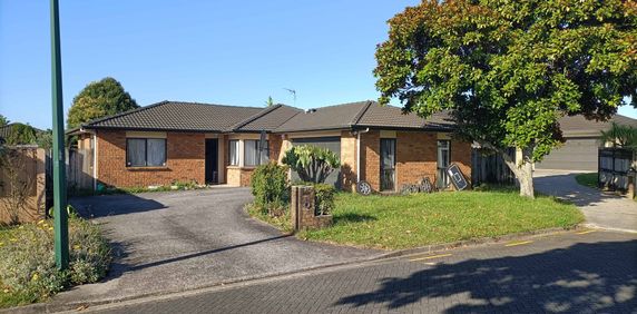 3 Beddie on a Culdesac on Botany College Zone - Photo 2