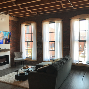 38 Canterbury Suite 205 - Photo 2