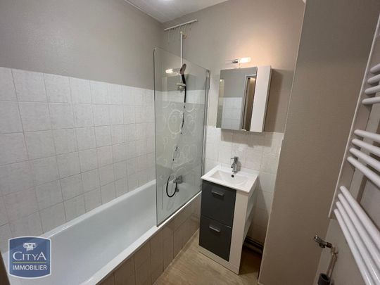 Location Appartement 1 pièce 22m² ST AVERTIN 37550 - Photo 1