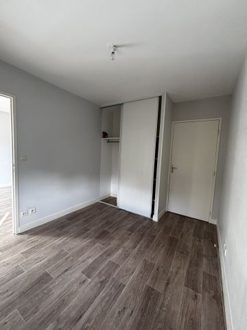 Location Appartement 2 pièces 31m² LIMOGES 87000 - Photo 2