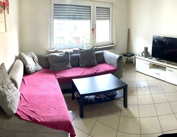 Charmante 1,5-Zimmer-Wohnung in zentraler Lage von Gießen – ideal für Singles oder Paare - Foto 1