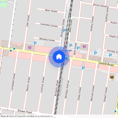 396 Centre Rd, Melbourne, Victoria 3204