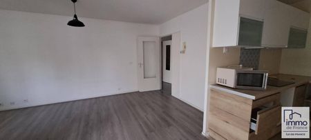 Location appartement t2 49 m² à Plaisir (78370) Aqueduc Sud - Photo 5