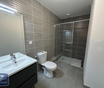 Location Appartement 1 pièce 27m² MARSEILLE 6ème - Photo 5