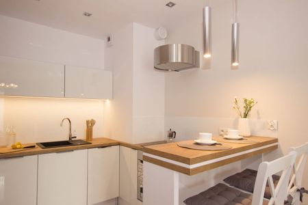 Mariacka, apartamentowiec, 50 m2, logia, 2 pokoje. - Photo 5