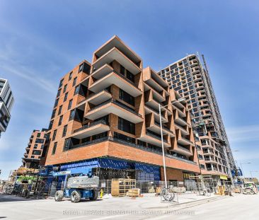 38 Simcoe Promenade #C315 - Photo 3