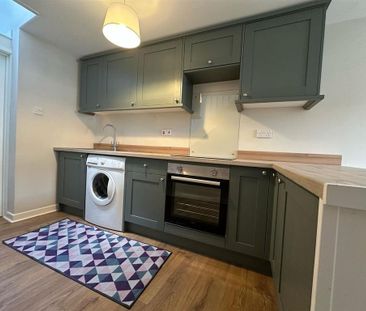 1 bedroom terraced house to rent - Photo 2