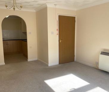 1 bedroom retirement property to rent - Photo 1