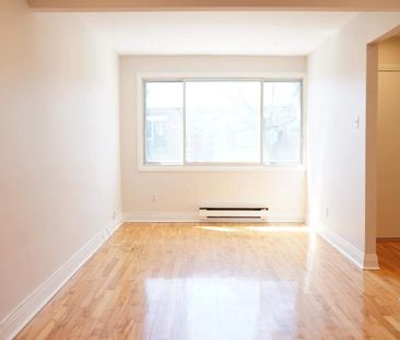 1 CH - 1 SDB - Montréal - $1,100 /mo - Photo 4