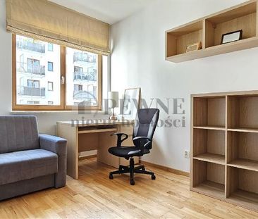 Mieszkanie Warszawa Wola powierzchnia 78.2 m² C268-WM-34124 - Zdjęcie 4