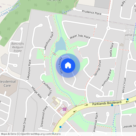 32 Peony Circuit, Qld 4551, Little Mountain