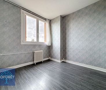 Appartement T3 Dammarie-les-Lys à louer - Photo 2