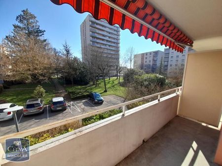 Location Appartement 2 pièces 43m² DIJON 21000 - Photo 4