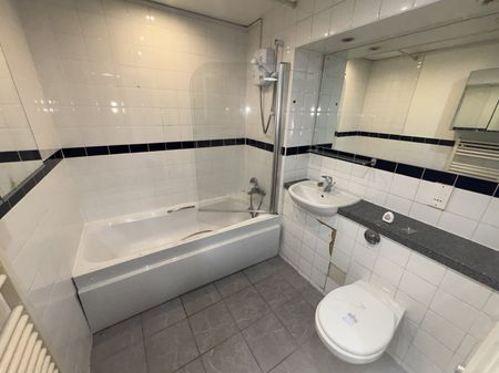 1 bedroom apartment to rent - Photo 5