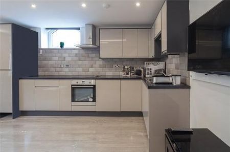 2 bedroom terraced house to rent - Photo 5