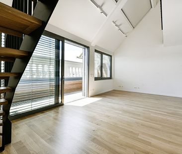 Penthouse mit Blick auf die Staatsoper - Photo 6