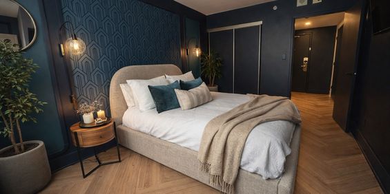 Apartement Meublé Emménagement Rapide - Photo 3