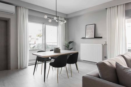 Miraculous 3BR Apartment at Teal Faliro House - Photo 3