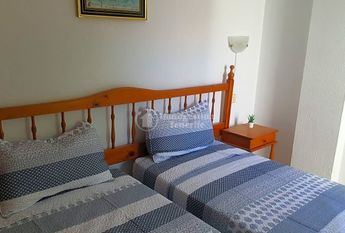 2-Bedroom Apartment for Rent in Costa del Silencio