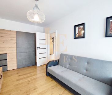 Dwa oddzielne pokoje z balkonem, Galeria Północna - Фото 6