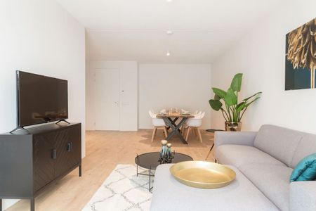 Appartement te huur: Victoriapark 823 5611 BN Eindhoven - Foto 5