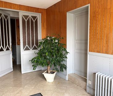Location Appartement 1 pièce 40m² JARNAC 16200 - Photo 1