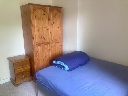 Room in a Shared House, Austrey Avenue, NG9 - Photo 4