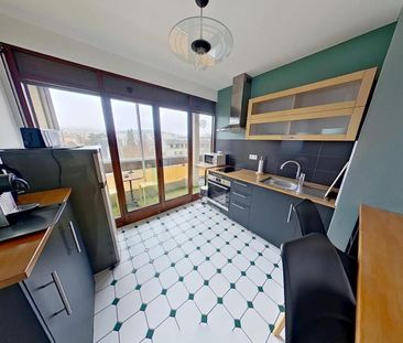 Appartement • Location • 46m2 • Chamalières - Photo 4