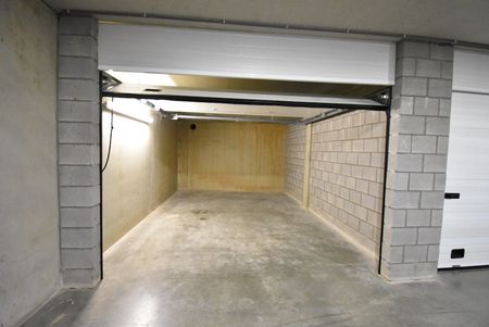 Knap afgewerkt appartement op de eerste verdieping in rustige woonwijk - Photo 3