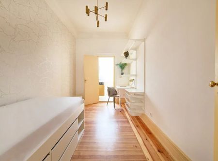 Avenida Álvares Cabral, Lisbon, Lisbon 1250-018 - Photo 2