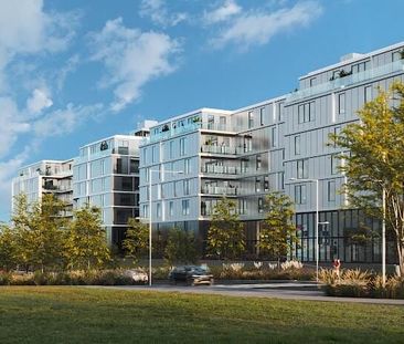 Milhaus - Condo apartments for rent in Outremont - Photo 2